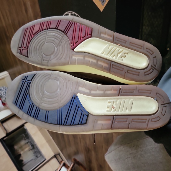 Jordan 2 x Two 18 Low - Picture 4 of 5